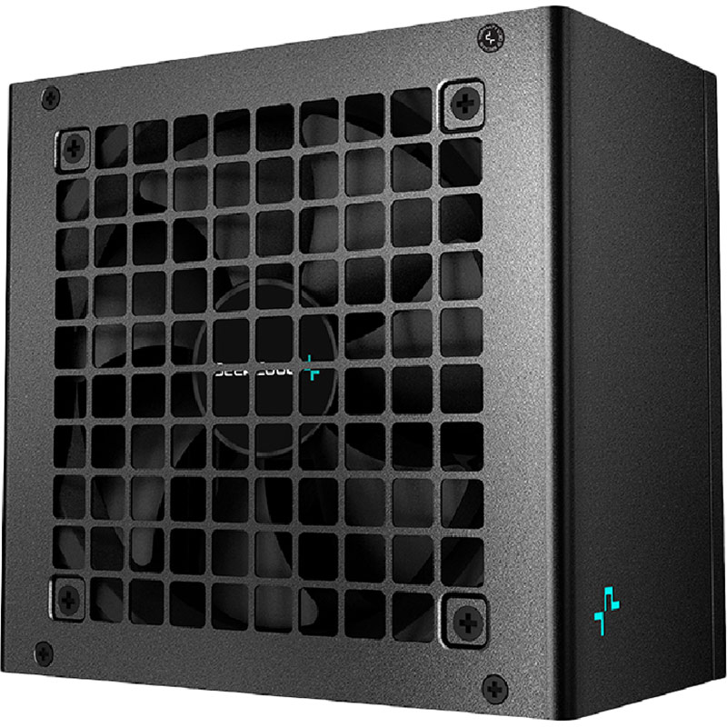 Блок питания DEEPCOOL PK550D 550W (R-PK550D-FA0B-EU)