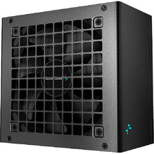 Запоріжжя - Блок живлення DEEPCOOL PK750D 750W (R-PK750D-FA0B-EU)