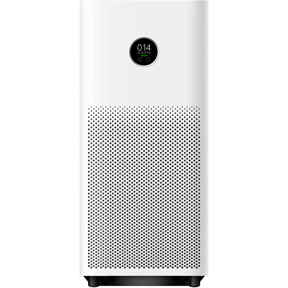 Очищувач повітря Xiaomi Smart Air Purifier 4