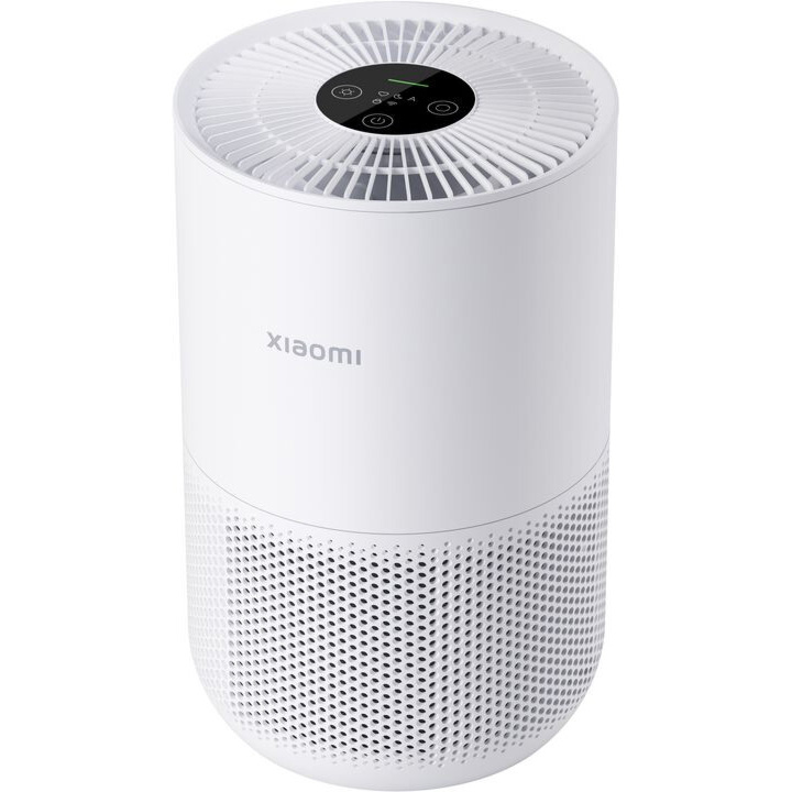 Очиститель воздуха Xiaomi Smart Air Purifier 4 Compact