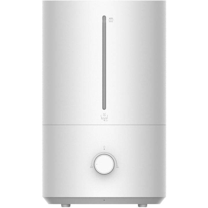 Зволожувач повітря Xiaomi Smart Humidifier 2 Lite Тип зволоження традиційний (холодний пар)