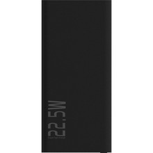 Powerbank BYZ W26 10000 mAh TYPE-C PD Black (BYZ-W26-B)