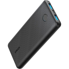 Powerbank ANKER PowerCore III Slim 10000 mAh Black (A1247G11)