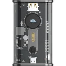 Powerbank BYZ W90 20000 mAh TYPE-C PD Black (BYZ-W90-B)