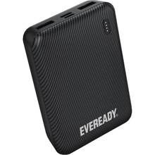 Powerbank EVEREADY PX10M 10000 mAh Mini Black (PX10M)