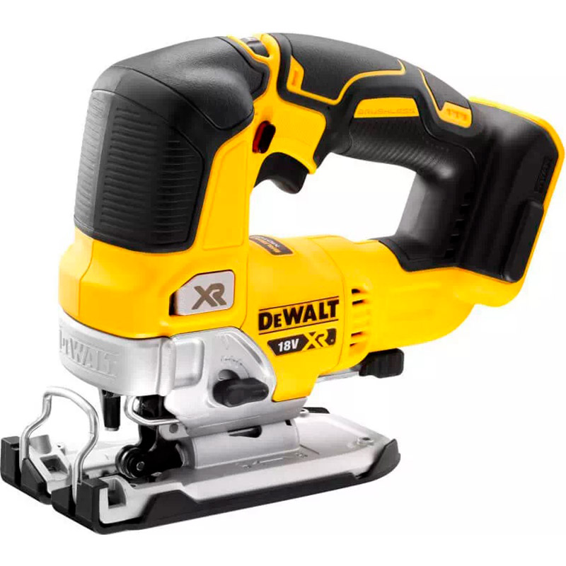 Електролобзик DEWALT DCS334N