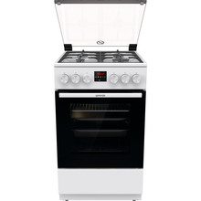 Плита газова GORENJE GGI 5C21 WF (FG511I-FPD4B)