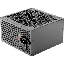 Блок питания AEROCOOL Aero Bronze 550M Fully Modular 550W (ACPB-AR55AEC.1M)