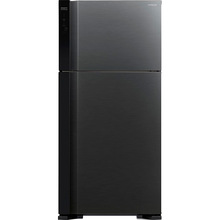 Холодильник HITACHI R-V660PUC7-1BBK