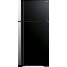 Холодильник HITACHI R-VG660PUC7-1GBK