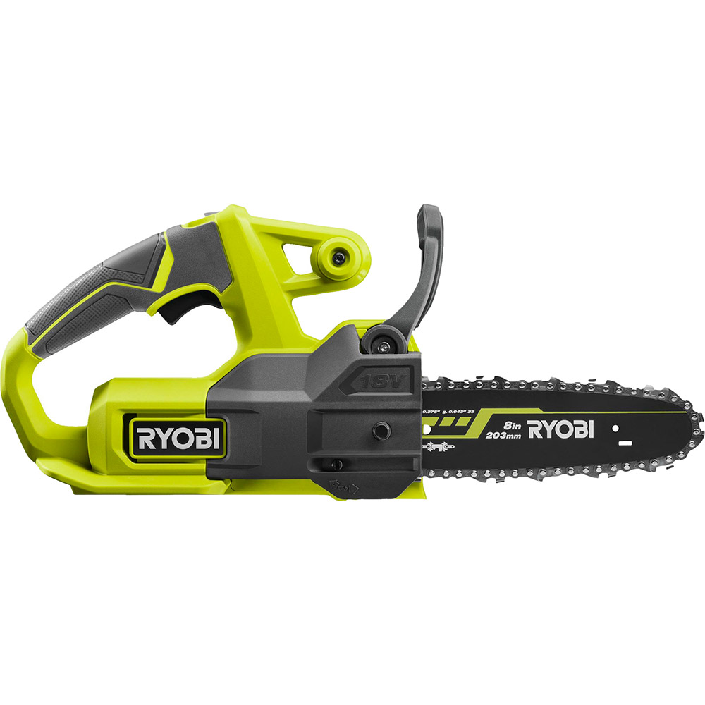 Цепная пила RYOBI ONE+ RY18CS20A-0 (5133005414)