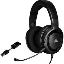 Гарнітура CORSAIR HS45 Surround (CA-9011220-EU)