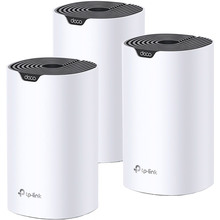 Купить в Днепре - Wi-Fi роутер TP-LINK DECO S7 3PK AC1900