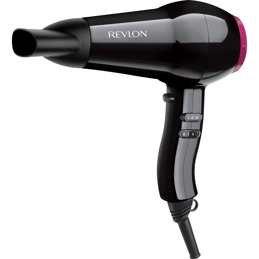 Фен REVLON Perfect Heat Fast and Light (RVDR5823E3) Фен REVLON Perfect Heat Fast and Light (RVDR5823E3)
