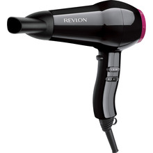 Фен REVLON Perfect Heat Fast and Light (RVDR5823E3)