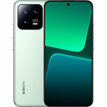 Смартфон XIAOMI 13 8/256GB Flora Green (976168)