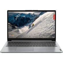 Ноутбук Lenovo IdeaPad 1 15ADA7 Cloud Grey (82R100A3RA)