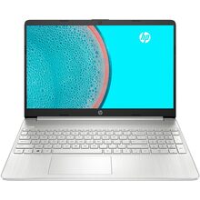 Ноутбук HP Laptop 15s-eq2115nw Silver (4Y0U8EA)