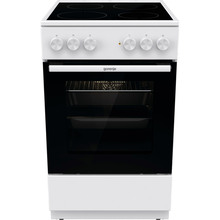 Плита электрическая GORENJE GEC5A41WG