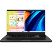 Ноутбук ASUS Vivobook Pro 15X K6501ZM-LP166 Black (90NB0YD1-M008K0)