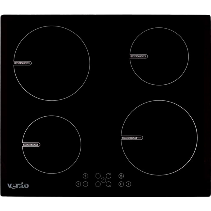 Варильна поверхня VENTOLUX HBI 6004 TC BS