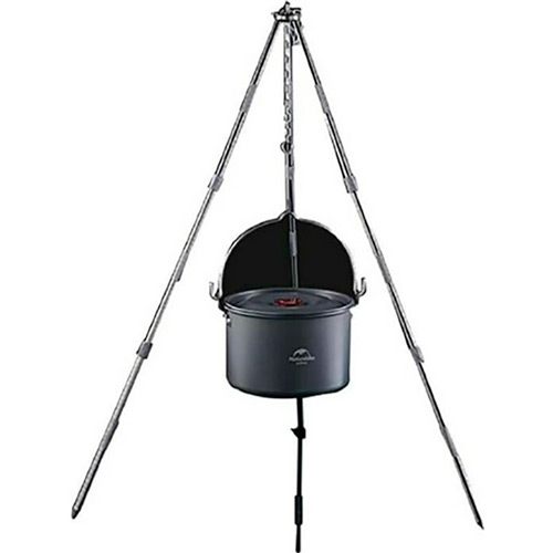 Тренога Naturehike Light Tripod NH17S00S-G (6927595724958)