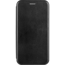 Чохол COLORWAY для Xiaomi Redmi Note 12 Simple Book Black (CW-CSBXRN12-BK)