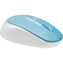 Миша Promate Tracker Wireless Blue (tracker.blue)