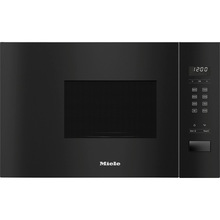 Вбудована мікрохвильова піч MIELE M 2230 SC