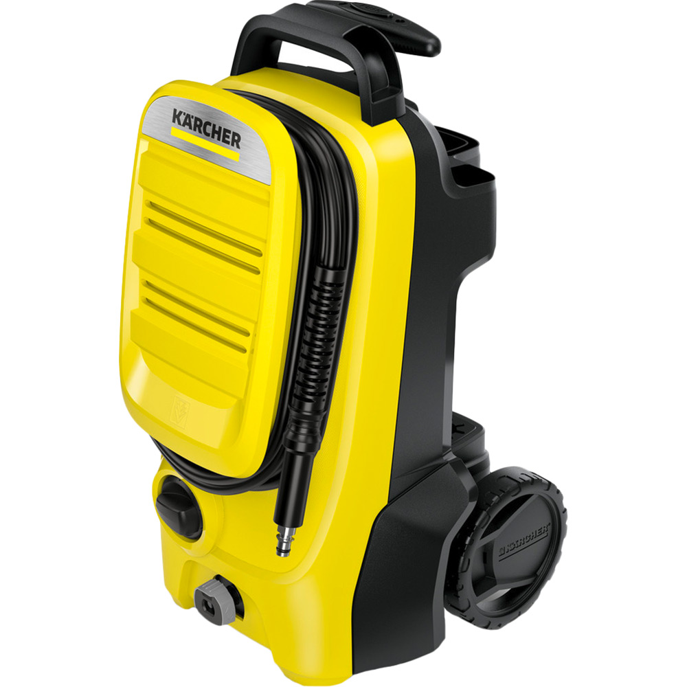 Мінімийка Karcher K 4 COMPACT UM (1.679-406.0)