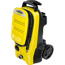 Мінімийка Karcher K 4 COMPACT UM (1.679-406.0)