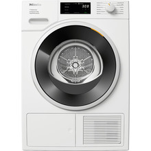 Дніпро - Сушильна машина MIELE TSF 763 WP