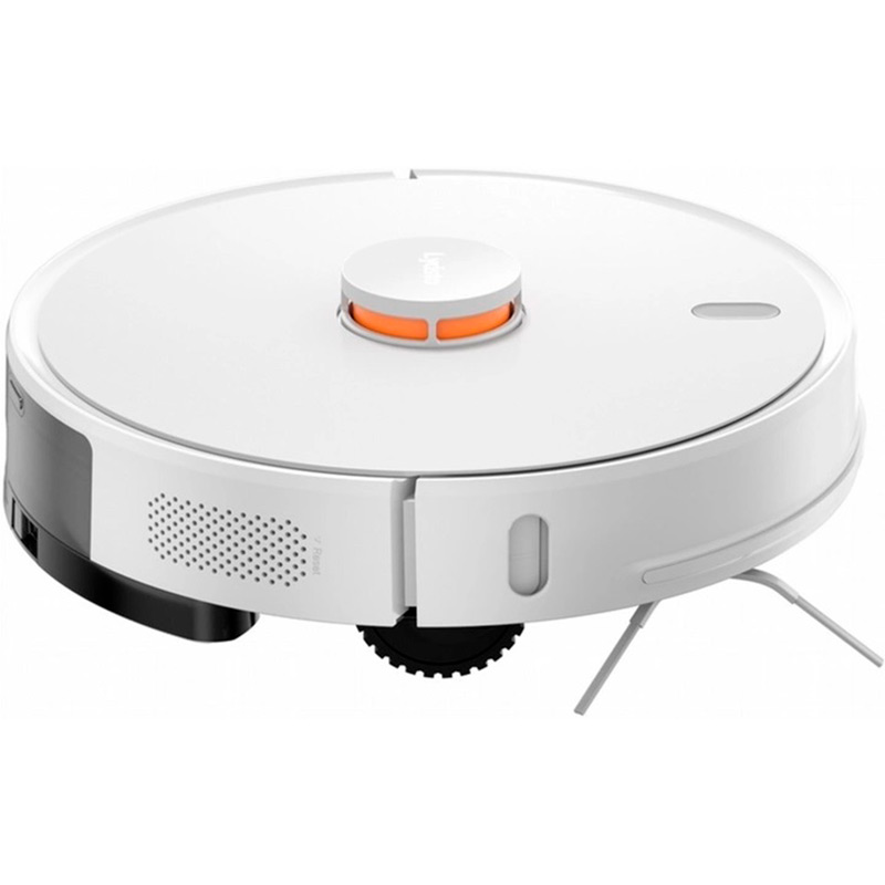 Робот-пылесос LYDSTO SWEEPING AND MOPPING ROBOT R1 WHITE (YM-R1D-W03)