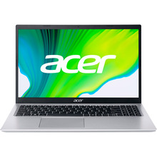 Ноутбук ACER Aspire 5 A515-56G-58M2 Silver (NX.AT2EU.00W)