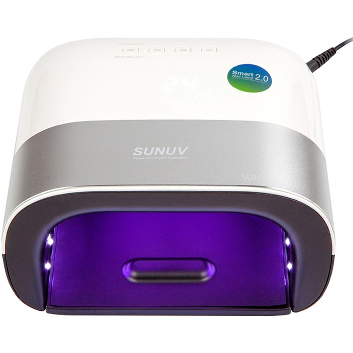 Лампа SUNUV УФ LED SUN3 48W (FL940967)