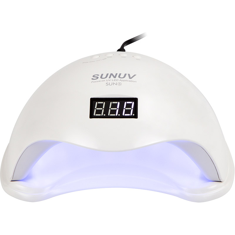 Лампа SUNUV УФ LED SUN5 36W (FL940936)
