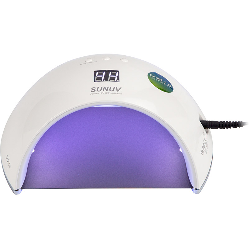 Лампа SUNUV УФ LED SUN6 48W (FL940141)