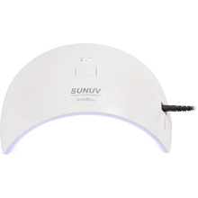 Лампа SUNUV УФ LED SUN9C Plus 36W White (FL940165)
