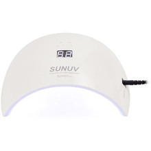 Лампа SUNUV УФ LED SUN9X Plus 36W White (FL940172)