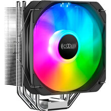 Кулер процесорний PCCOOLER PALADIN 400 ARGB