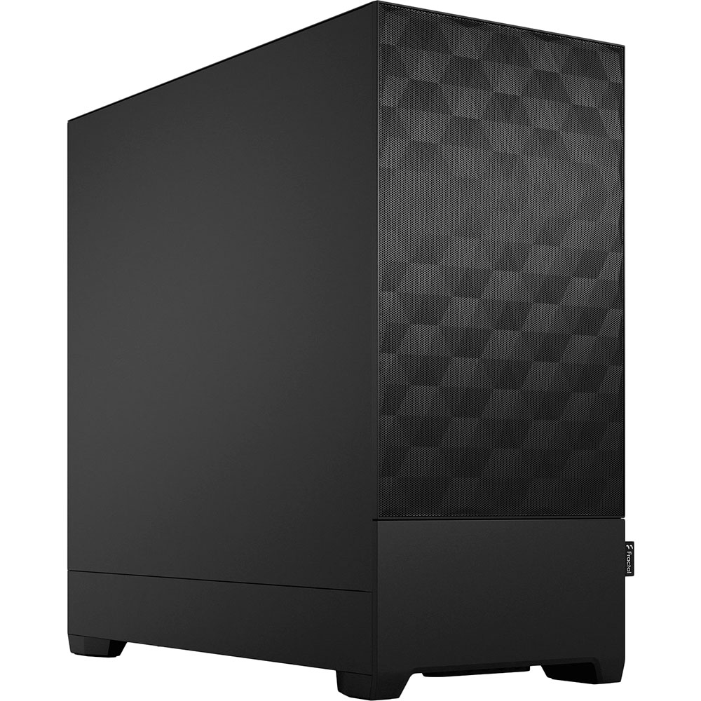 Корпус Fractal Design Pop Air Black Solid (FD-C-POA1A-01)