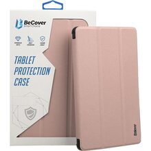 Чехол BECOVER Smart Case для Lenovo Tab M10 Plus TB-125F 3rd Gen 10.61" Rose Gold (708308)