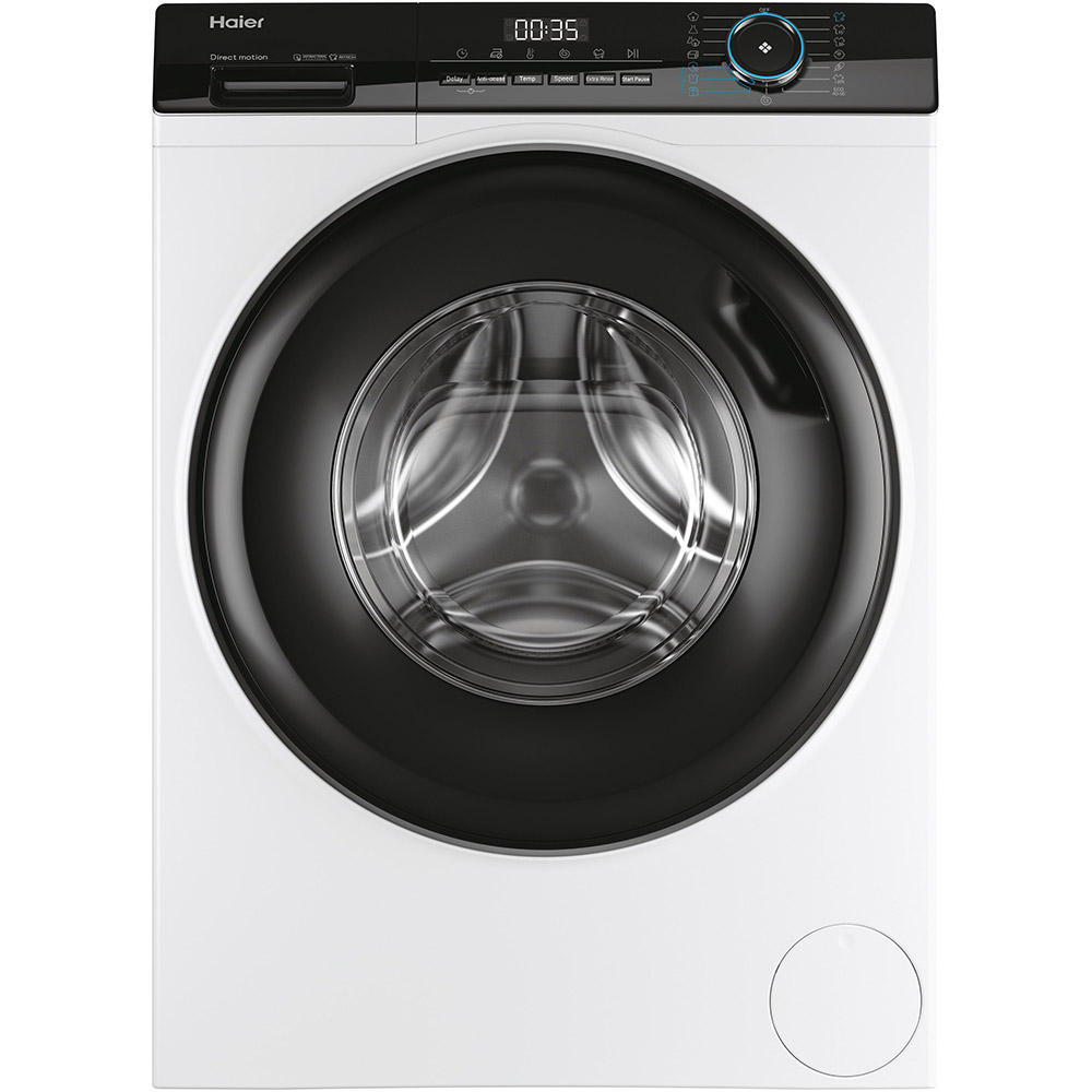 Стиральная машина HAIER HW90-B14939-S Тип машины автоматическая