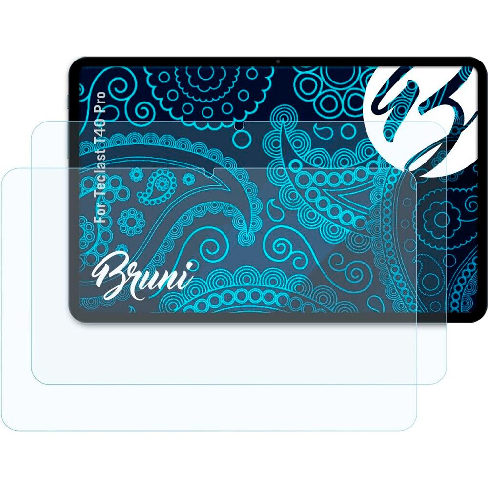 Захисне скло BECOVER Teclast Tab T40 Pro 10.4” (708349) Сумісність за брендом Teclast