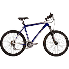 Велосипед CORRADO Piemont VB 26" рама 16.5" Al Blue (0306-С-16)