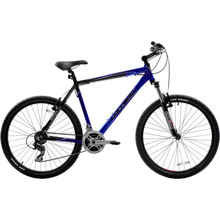 Велосипед CORRADO Kanio 2.1 26" рама 21" Al Blue (0304)