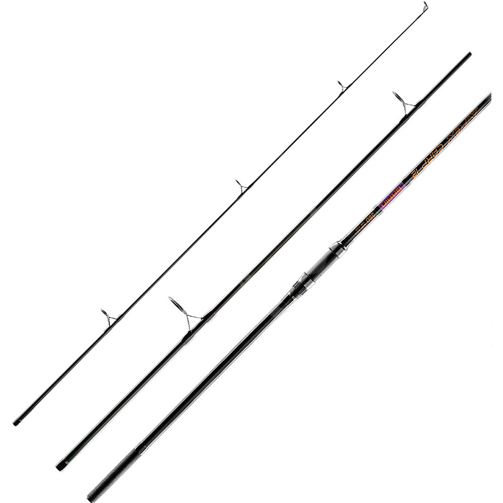 Вудлище BRAIN FISHING Apex 3.90 м 3.5 lbs 3 sec (1858.41.87)