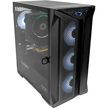Компьютер QBOX I34805