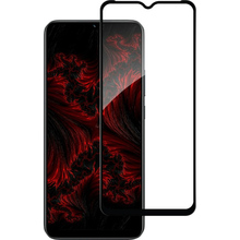 Захисне скло INTALEO Full Glue для Realme V20 Black (1283126559440)