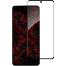 Захисне скло INTALEO Full Glue для Xiaomi 12 Lite Black (1283126559389)